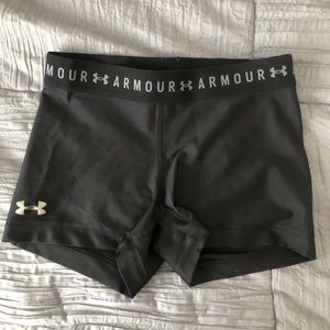 Under armour shorts